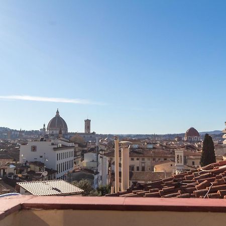 Cavour 83 Apartment Florence Exterior photo