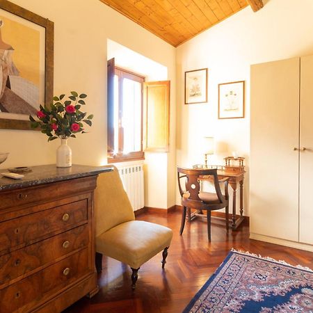 Cavour 83 Apartment Florence Exterior photo