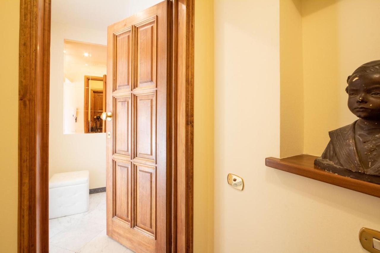 Cavour 83 Apartment Florence Exterior photo