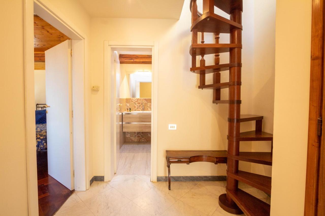 Cavour 83 Apartment Florence Exterior photo