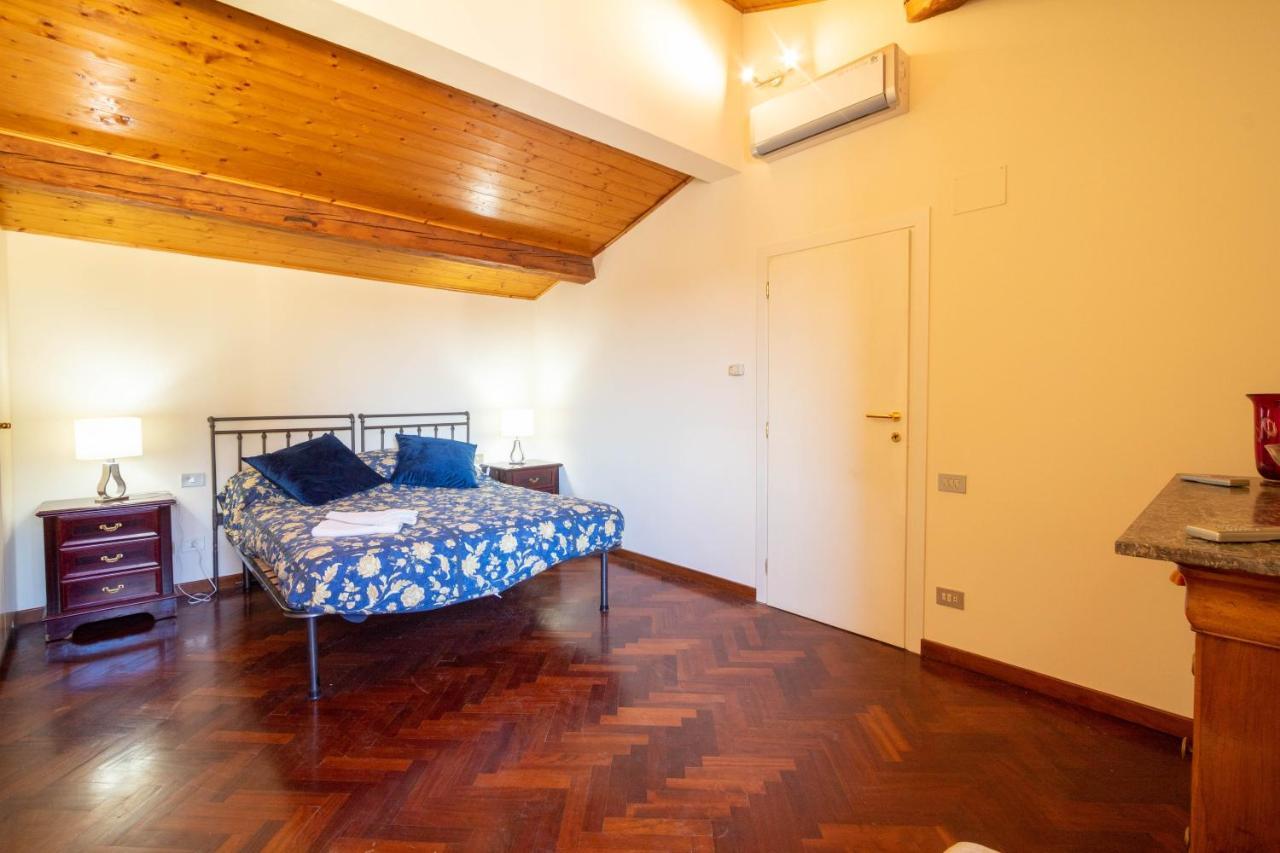 Cavour 83 Apartment Florence Exterior photo