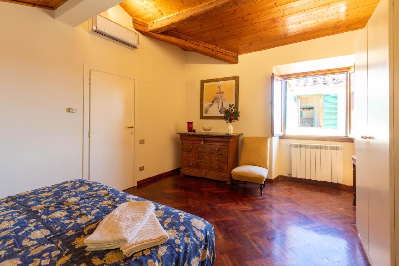 Cavour 83 Apartment Florence Exterior photo