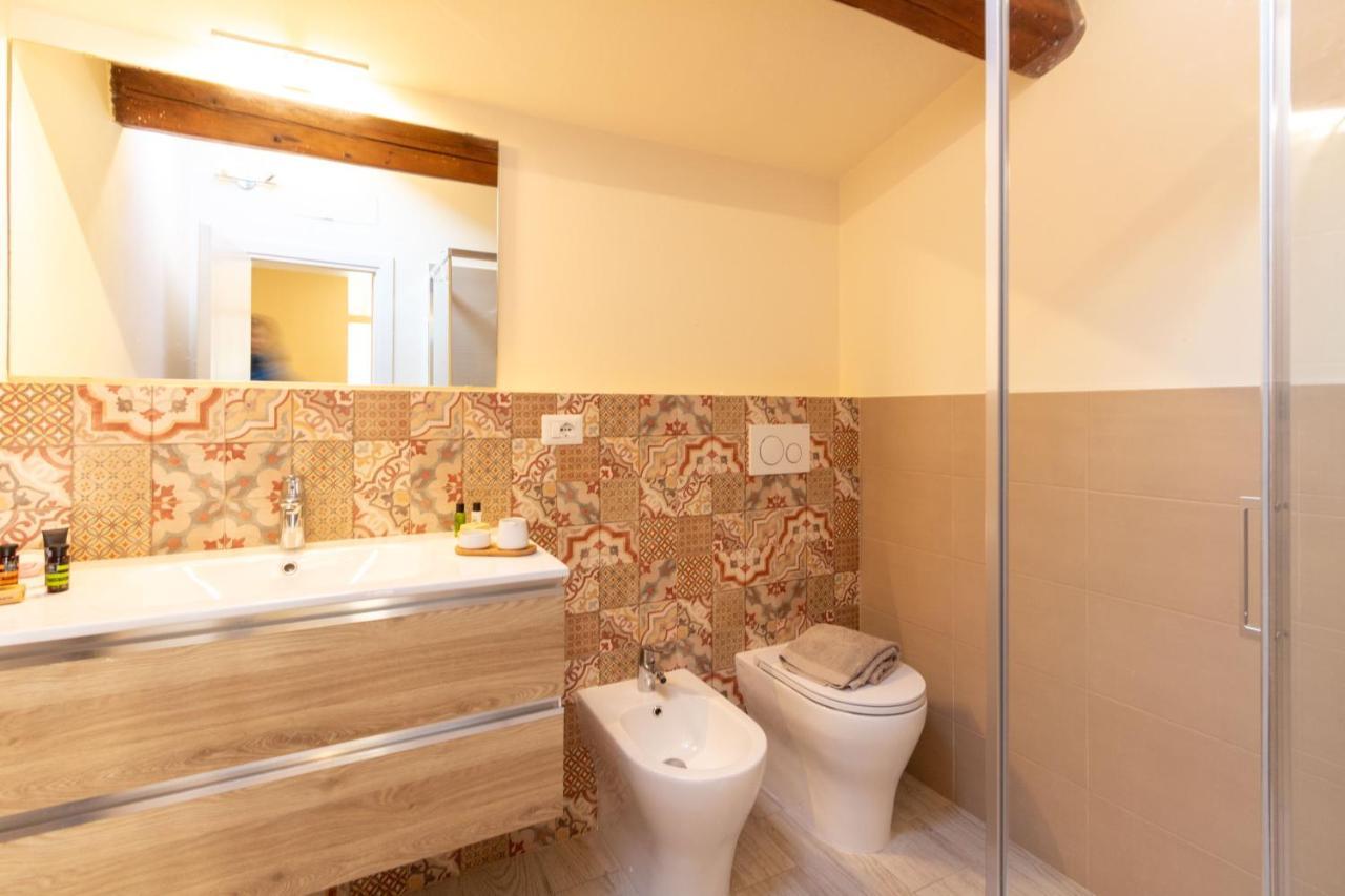 Cavour 83 Apartment Florence Exterior photo