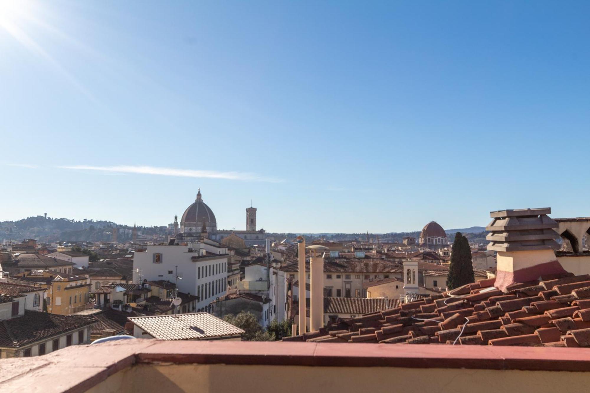 Cavour 83 Apartment Florence Exterior photo
